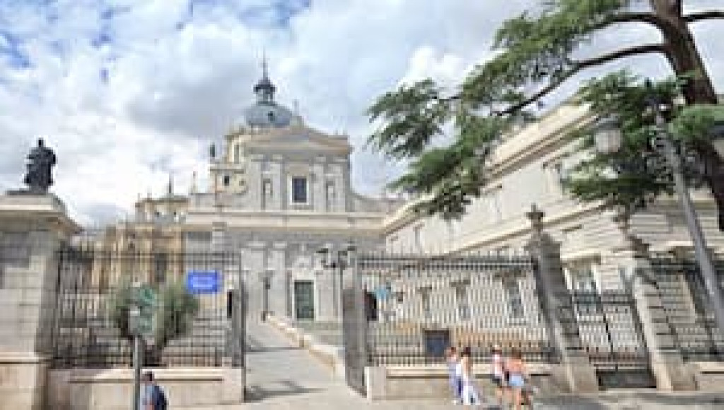Catedral de la Almudena
