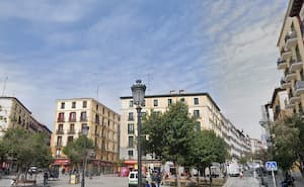 Lavapiés