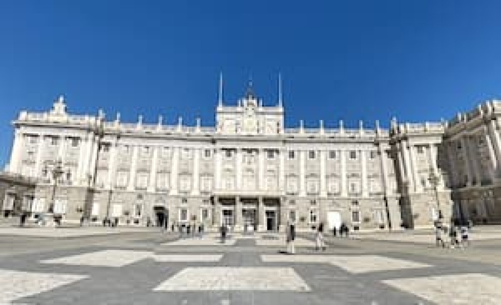 Palacio Real