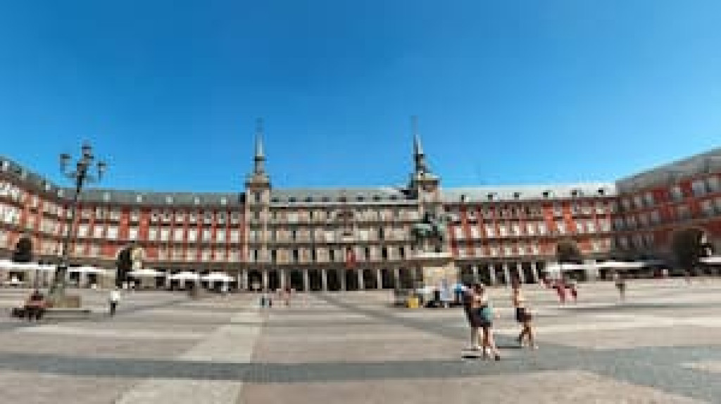 Plaza Mayor
