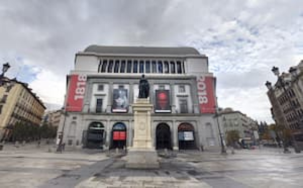Teatro Real