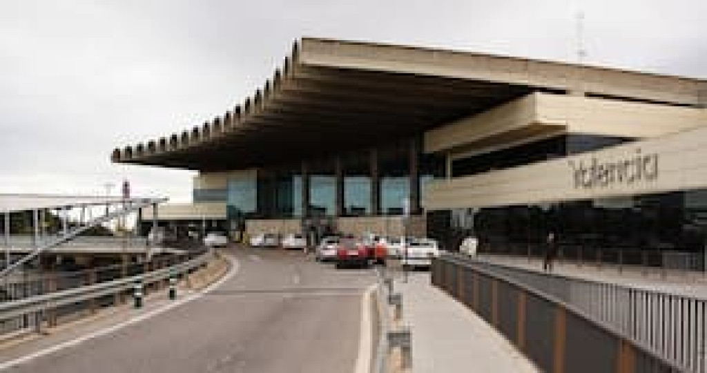 Aeropuerto de Valencia