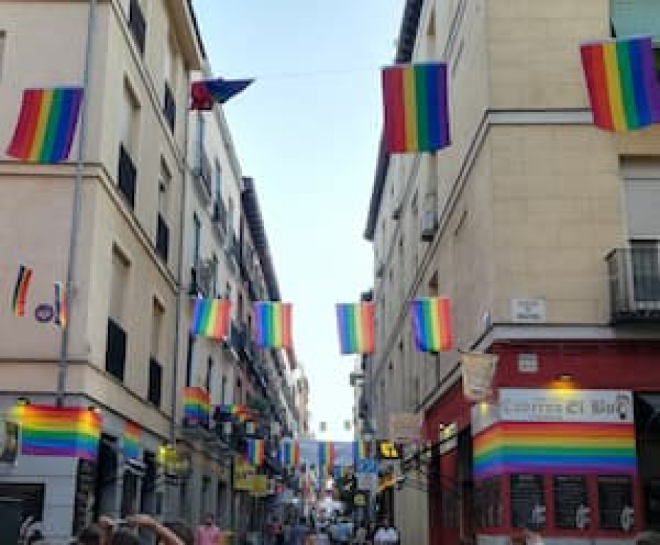 Chueca 