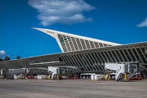 Aeropuerto de Bilbao