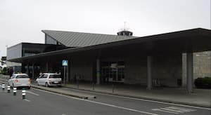 Aeropuerto A Coruña