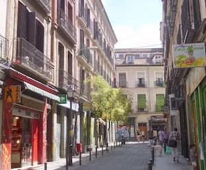 Malasaña