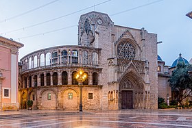 Catedral de Valencia