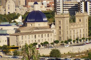 Museo de Bellas Artes de Valencia