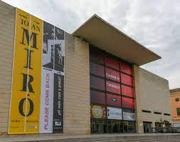 Instituto Valenciano de Arte Moderno