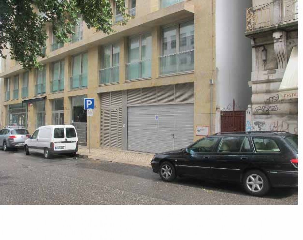 Parking en Lisboa cerca de museu calouste gulbenkian. Reserva online en Parkapp