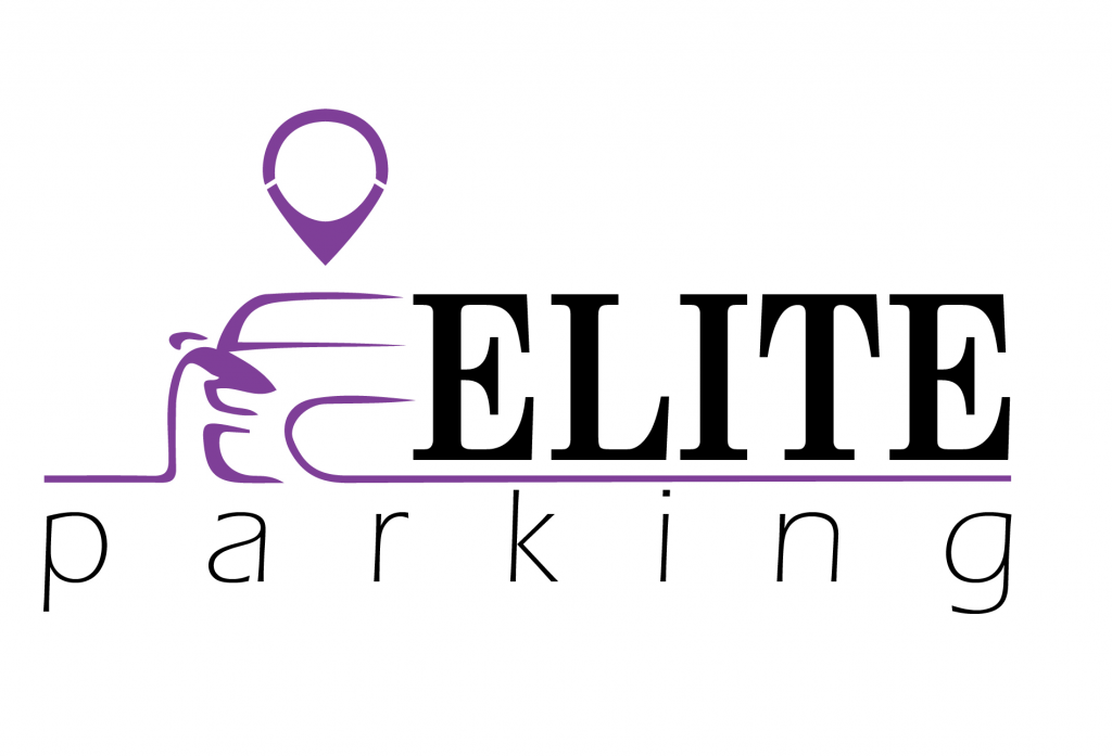 Elite Parking - Logo empresa