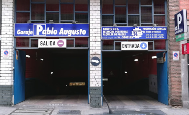 fondo artículo