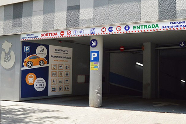 fondo artículo
