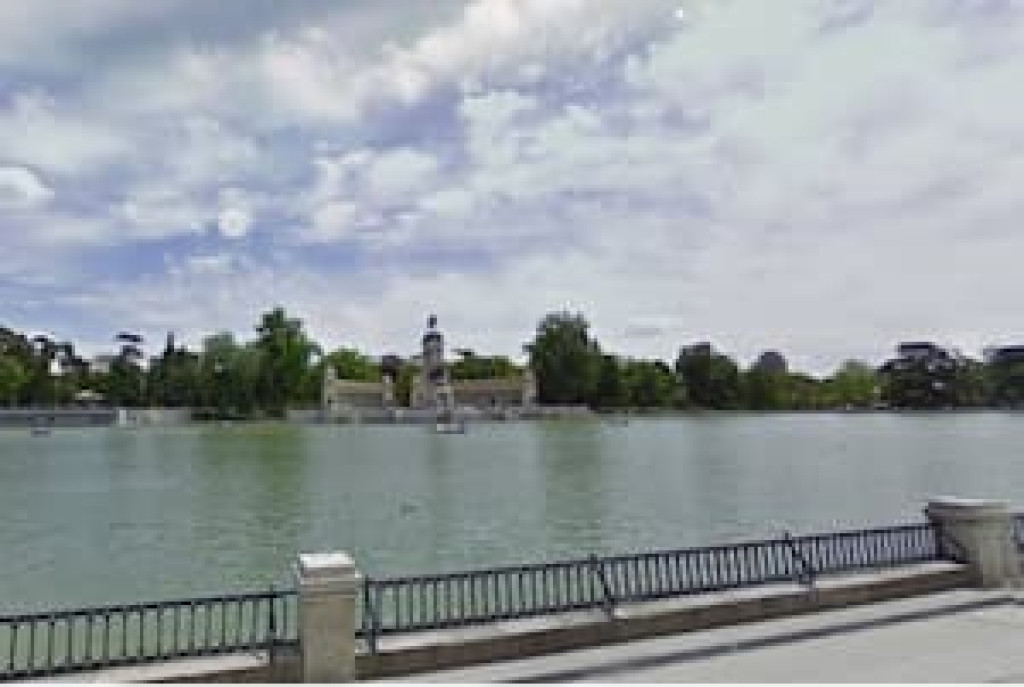 Retiro, Madrid Retiro, Madrid