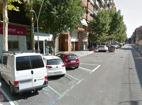Reservar online en Parking Sants - NN Master Catalonia