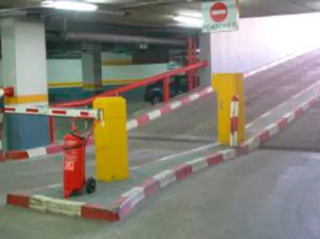 Parking centro chiclana - Reservar parking