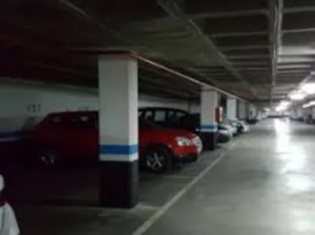 Tanatorio m30 parking - Parking ciudad lineal