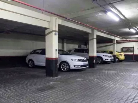 Parking barato aeropuerto valencia - App parking Valencia