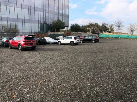 Elite Parking - Instalaciones aparcamiento
