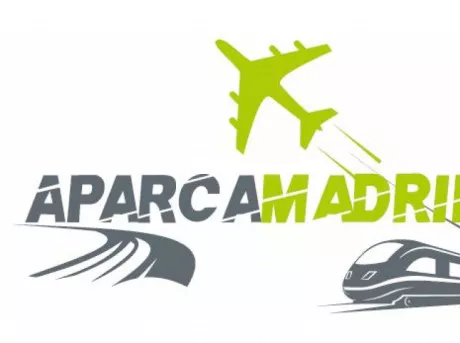 AparcaMadrid Logo