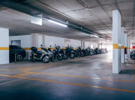 GaragePT - Plazas aparcamiento