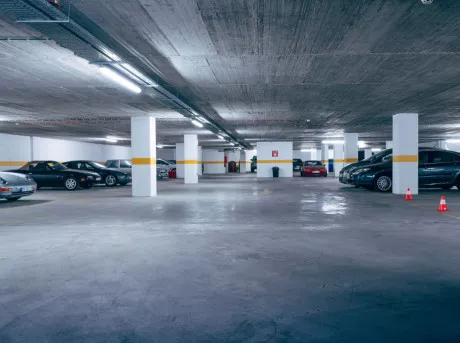 GaragePT - Plazas aparcamiento