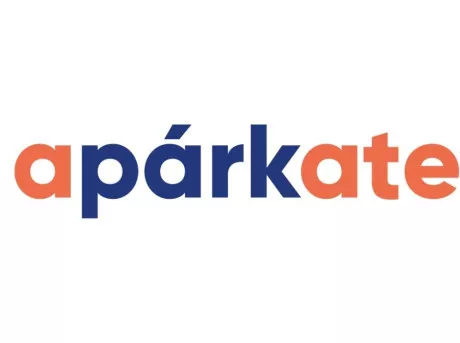 Aparkate Logo