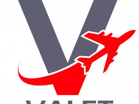 ValetBarajas - Logo