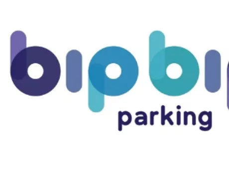 BipBip Parking Estación de Atocha Madrid