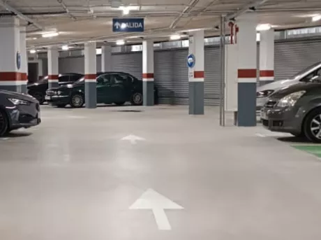 Reserva ahora tu plaza de parking en Vigo con parkapp