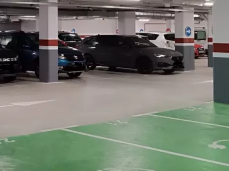 Reserva ahora tu plaza de parking en Vigo con parkapp
