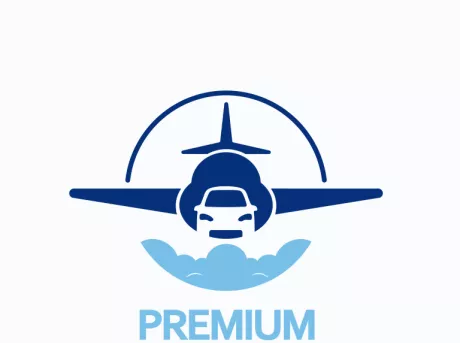 Premium Parking VLC - Logo