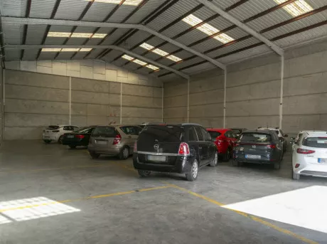 Premium Parking VLC - Instalaciones