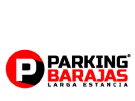 Parking Barajas T1-T2 Logo