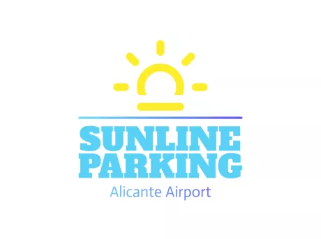 Sunline Parking Logo