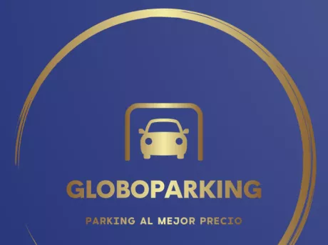 Globoparking - Aeropuerto Madrid