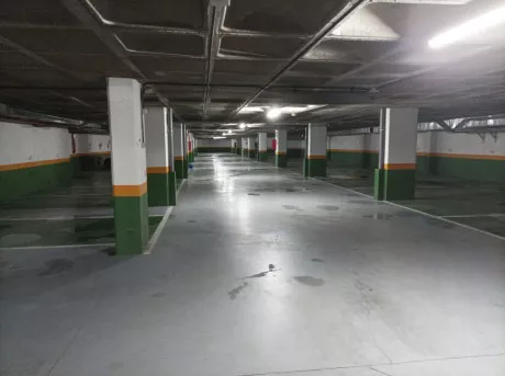 parking guadalajara