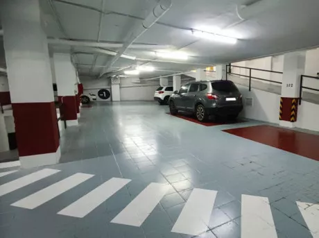 parking barato barcelona