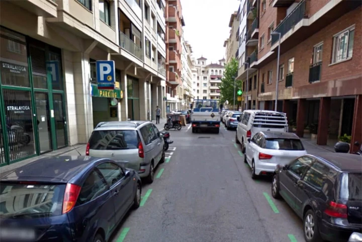 parking barato barcelona