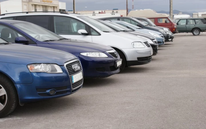 Traslados gratis con Parking Costa Golf a Estación de tren de Málaga