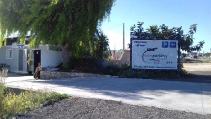 Aparca y vuela con Parkapp reservando en Noroparking Alicante