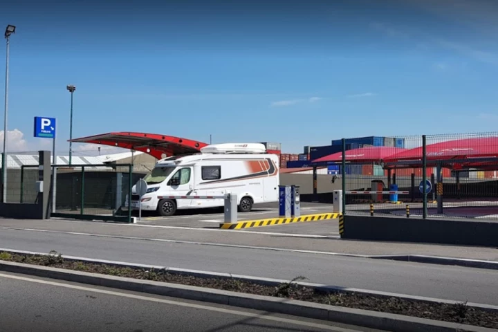 StarParking Aeropuerto Oporto Recogida/Entrega